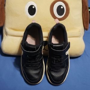 Girl's Nike SB's in used condition